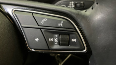 Audi A1 35 TFSI S Line Style Edition 5dr [Tech Pack] Petrol Hatchback